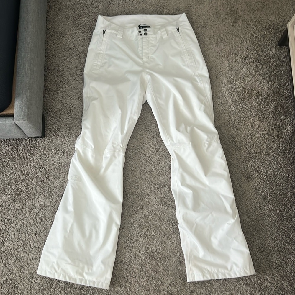 The North Face Women’s snowpants